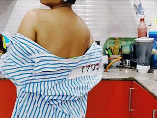 Stepsis Begs: Fuck Me Like a Delhi Slut with That Big Desi Cock!