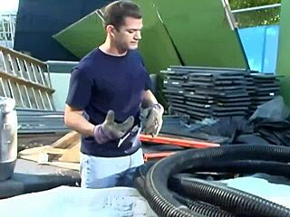 Layla Jade Craves Secret Sex In Risky Public Spots