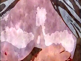 Zabel's wild bbw bondage adventure