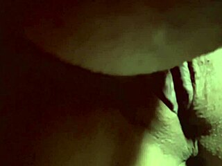 Amateur Wife's Shaved Pink Pussy Licked 91 Days Post Virginity Loss