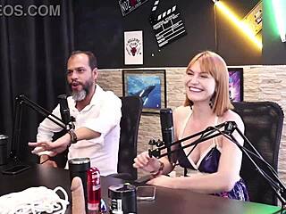 check out reh queen's best tantric massage moments in sensual cast part 2 on sheer red