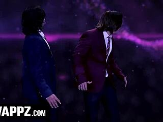 stepbros trade stepsis for blowjobs and doggy before facial finishes - swappz