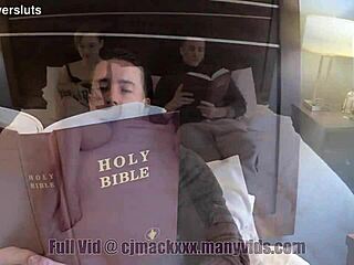 fuck freaks corrupt conservative couple into wild wife swap orgy