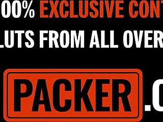 my big booty latina girlfriend takes full anal pounding from boyfriend's monster cock