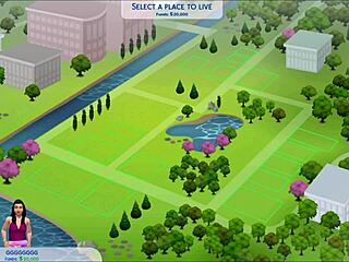 wicked of whimsville s1e6 carmen cums in celebrity pool scene