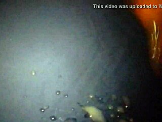 Who's stroking their cock watching this horny milf milk her clit to massive cumshot?