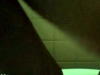 i feel so good sliding this huge dildo deep inside me over and over