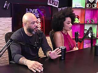 Qween and iron biker best sensual cast moments part 11