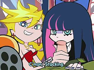 i flashed my garter panties... oops spanking stockings loop!! 😳