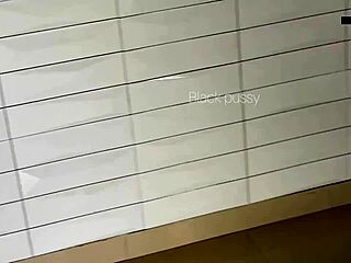 Skinny Nurse's Wet Pussy Milks Patient's Huge Cock