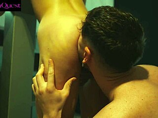 frustration melts into nature bliss pounding her tight pussy 😍🌿💦