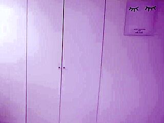 Slim blonde Rebecca Volpetti handles huge cock ass limit