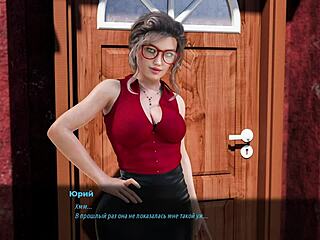 Playing Through Milfs of Sunville - Episode 14 Gameplay Highlights