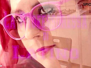 Curvy Teacher Mary Rider's Lesbian Riding Lesson With Student Natural Tits