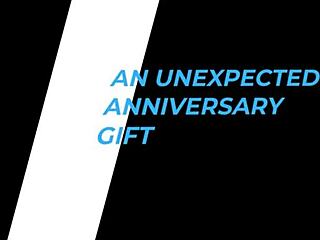 Violet Voss And Sydney Paige Share A Massive Cock In Wild Bedroom Threesome