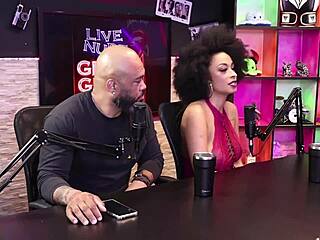 Qween and iron biker best sensual cast moments part 11