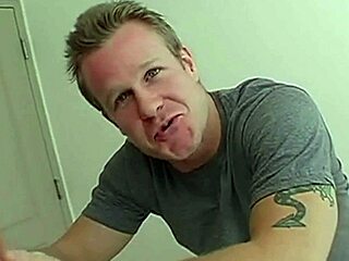 milf skips flight for steamy blowjob and facial thrill