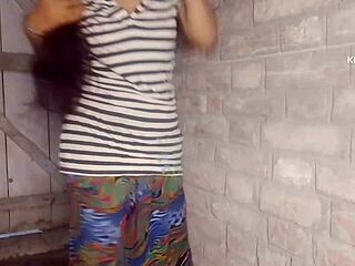 Isn't this very hot romantic asian couple fucking the most passionate quickie ever?