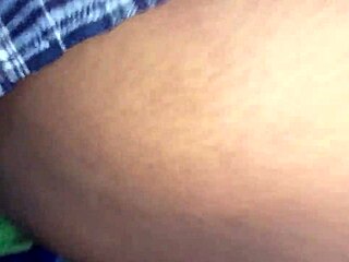 desi village girl fingers her tight squirting pussy on the ranch, so exotic! 😘