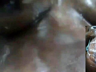 cyndy squirts tiny tits in steamy shower slave session