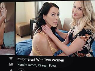 Rachael Cavalli's Cheeks Spread And Rimmed By Casey