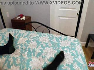 Inked Milf Shelly Sloppy Rimjob Deepthroat Passion!