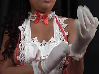 dr xattlalust checkup turns into full blowjob video