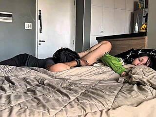 Romantic Sex on Chilly Day ft Amberzinha Free Version