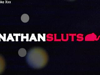 natasha nice and christina shine bent for office dp