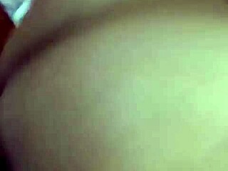 i called busty indonesian aunt home for long-overdue fun