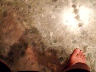 hey check out this intense ballbusting session 21