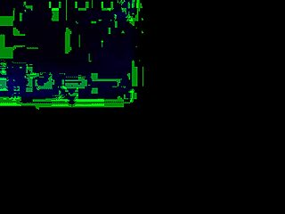 Peruvian Anal Doggystyle Bent Over for Sensual Baile Porno!