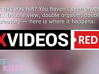 feel that reverse cowgirl allure as she rides to creampie and cumshot explosion 💦🍆