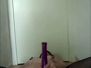 Chained Slave F On Highway: Piss And Blowjob Humiliation