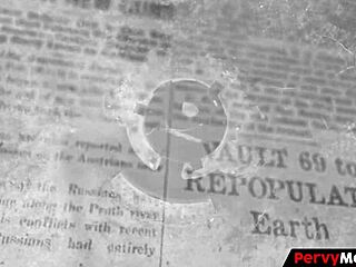 after armageddon pervy mother deepthroats stepson pov with blue-eyed milf sucking cum in mouth handjob tits