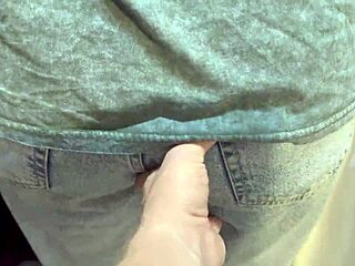 Juicy dormmate milf tall with fake tits sucks cock cums in mouth kitchen orgasm