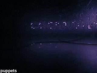 Eva Mays Cock Puppets FFM Casting Experience