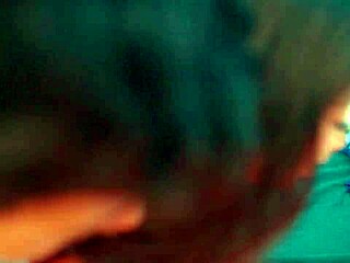 Slim Wife's Juicy Pussy Takes Hardcore Doggystyle from Husband