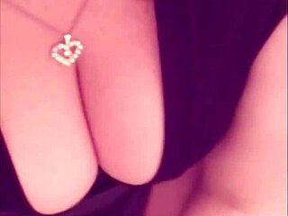 Chubby Brunette BBW Goddess Begs to Sit on Your Face!