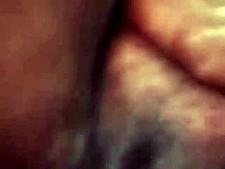 married mom of 4 sneaks away to cheat with stranger pounding her wet pussy