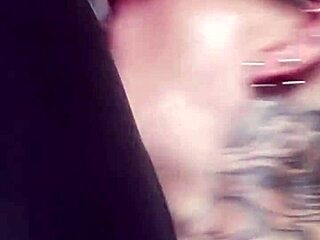 did you deny your worthless mouth slut the facefuck training she desperately craves