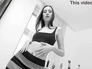 Jessica Night Craves Massive Black Cocks In Hardcore Dp Fuck