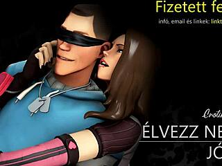 Erotic Hungarian JOI audio commands you to cum for me tonight