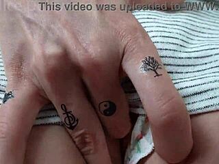 skinny teen miniskirt girl gets rubbed hard on public bus