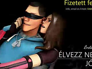 Erotic Hungarian JOI audio commands you to cum for me tonight