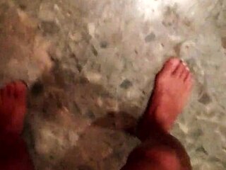 hey check out this intense ballbusting session 21