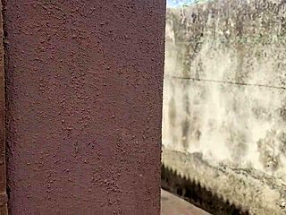 neighbors battle big pussy sex contest who wins?