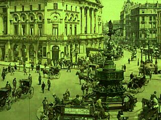 check out this hairy retro threesome nostalgia bang