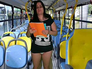 student roughly groped on public bus ride