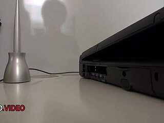 yui kasuga teases in stockings before intense pov creampie pounding